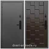 Умная входная смарт-дверь Армада Гарант Kaadas S500/ ОЛ-39 Эковенге