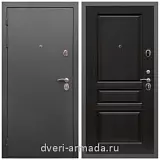 Дверь входная Армада Гарант / МДФ 16 мм ФЛ-243 Венге